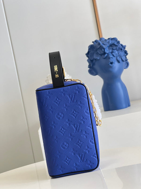 Fashion Luxe Touch bags - 2721