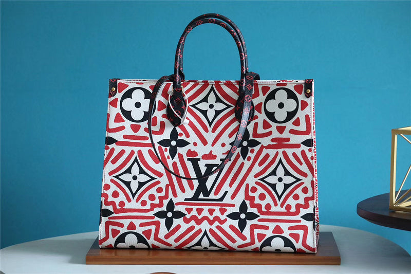 Luxe Touch Fashion LTB-bags - 8646