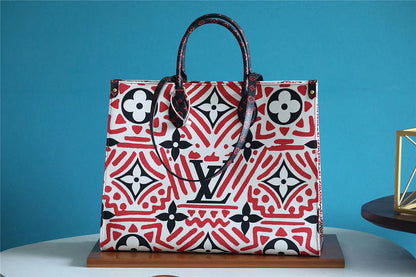 Luxe Touch Fashion LTB-bags - 8646