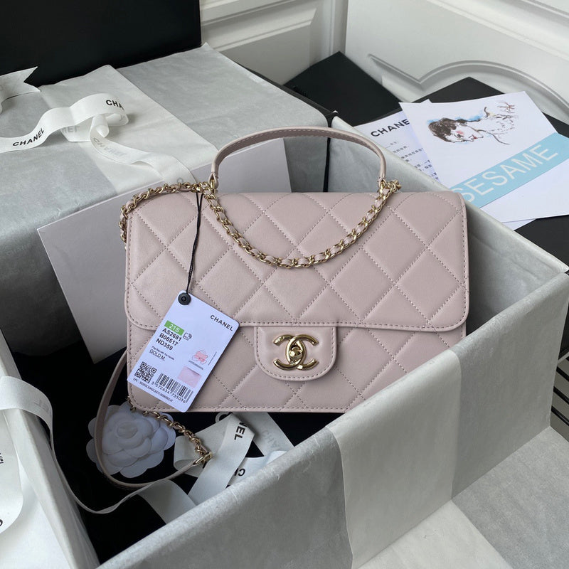 Luxe Touch Bags -  Bags - 367