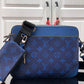 Fashion Luxe Touch bags - 3473