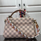 Luxe Touch Fashion LTB-Bags - 16963