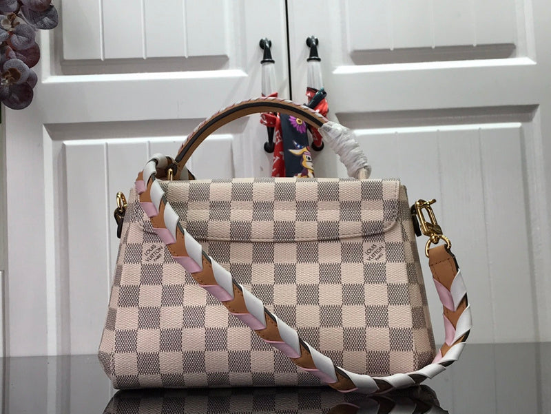 Luxe Touch Fashion LTB-Bags - 16963