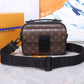 Luxe Touch Fashion LTB-bags - 17119