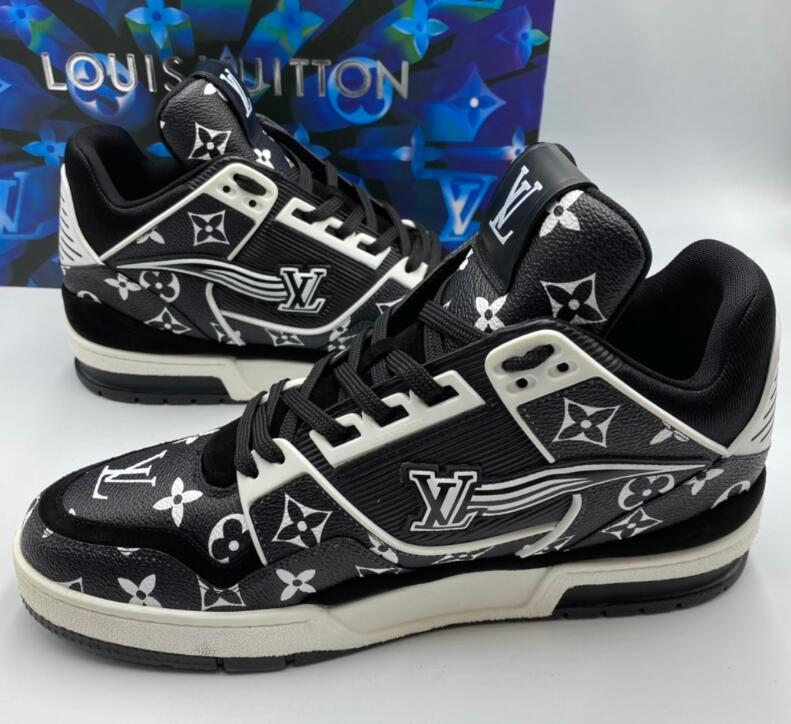 Luxe Touch Bags 

 - LTB Men Shoes - 1676