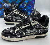 Luxe Touch Bags -  Men Shoes - 1676