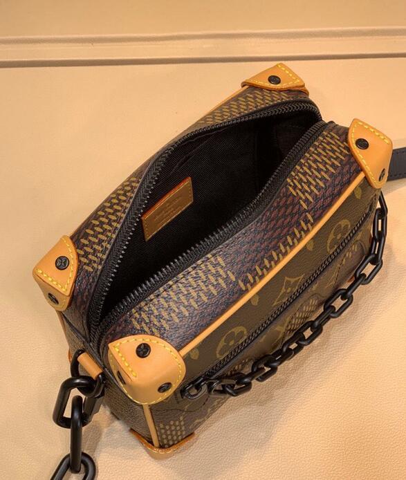 Luxe Touch Bags -   2757