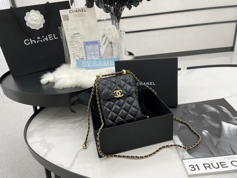 Luxe Touch Bags -  Bags - 586