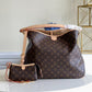 Luxe Touch Bags 

 - LTB Bags - 2288