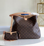 Luxe Touch Bags -   2288