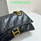Luxe Touch Fashion - BGA Bags - 1681