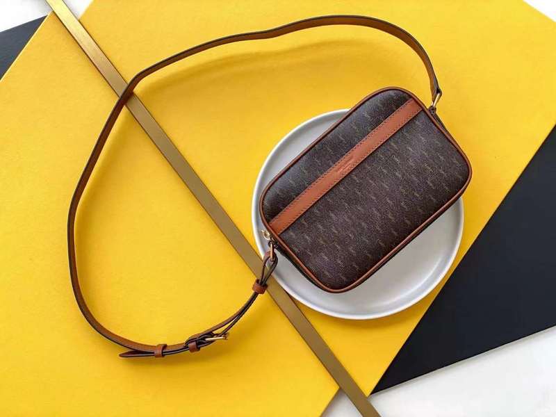 Luxe Touch - SLY Bags 202
