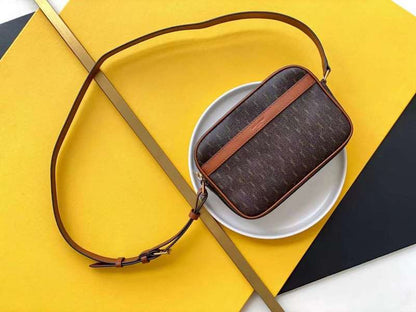 Luxe Touch - SLY Bags 202
