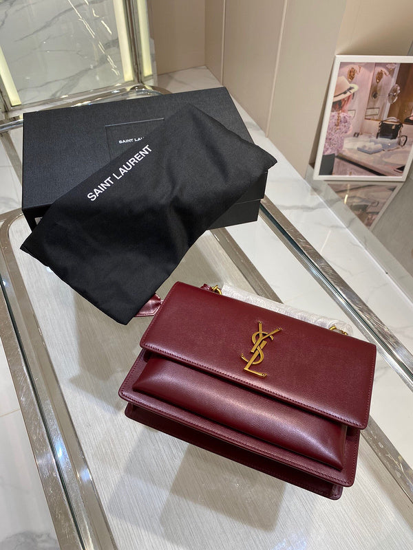 LTB - SLY Bags 466