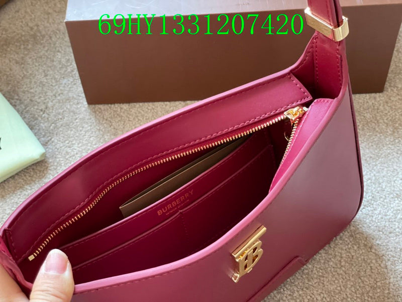 LTB Fashion -BBR Bags - 343