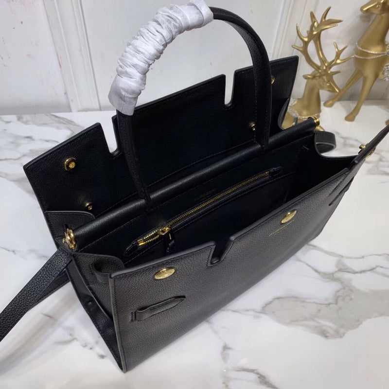 Luxe Touch Bags Fashion -BBR Bags - 1567