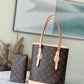 Luxe Touch Fashion LTB-Bags - 16671