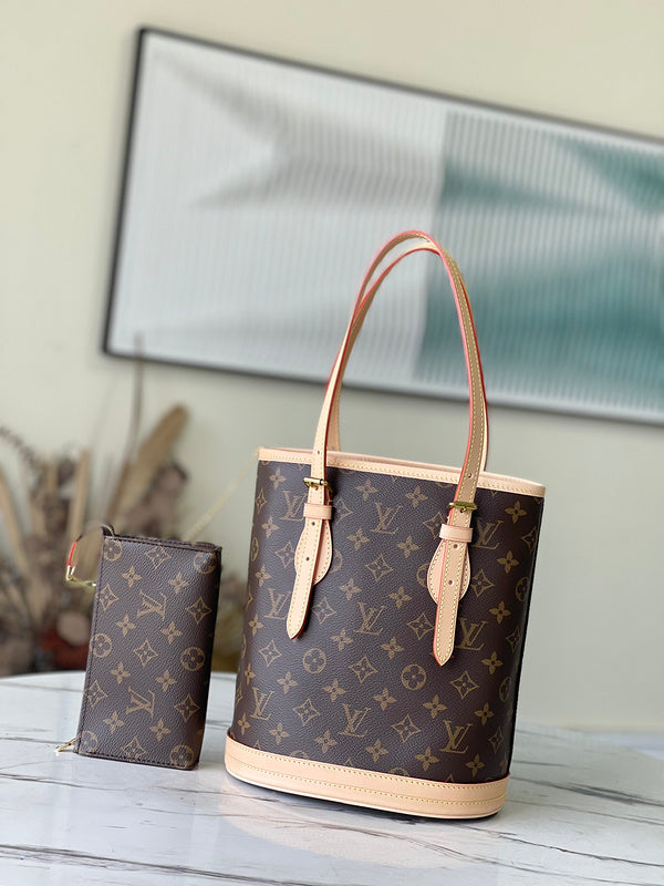Luxe Touch Fashion LTB-Bags - 16671