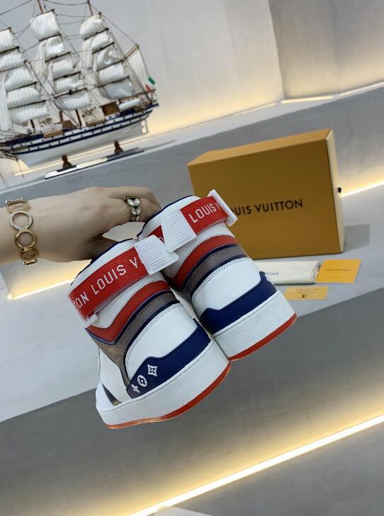 Luxe Touch Bags -  Men Shoes - 1857