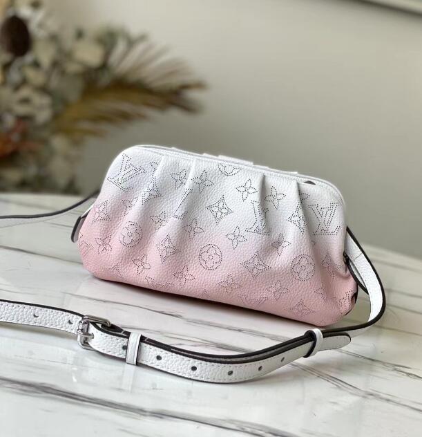 Luxe Touch Bags -   2446