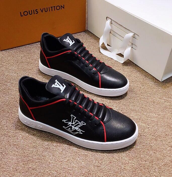 Luxe Touch Bags -  Men Shoes - 1811