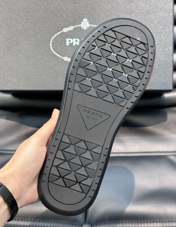 Luxe Touch Bags 

 - PD Men Shoes - 065