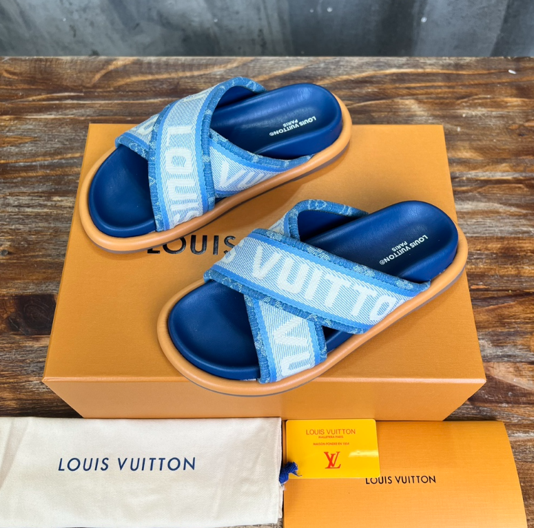 Luxe Touch Bags -  Women Shoes - 030
