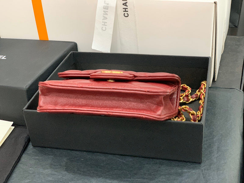 Luxe Touch Bags -  Bags - 582