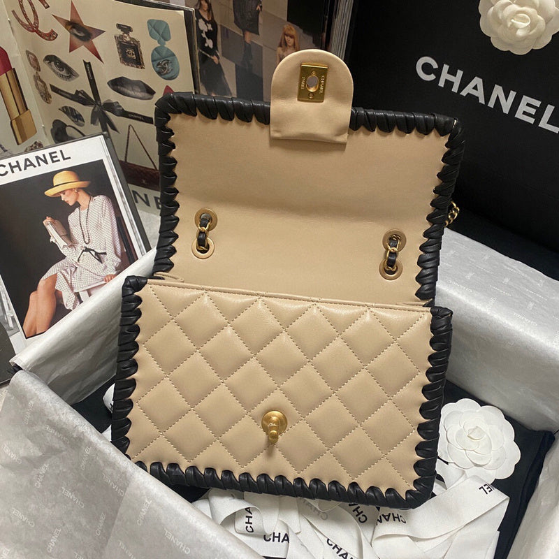 Luxe Touch Bags 

 -  Bags - 3430
