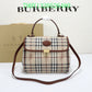 Luxe Touch Fashion -BBR Bags - 515