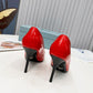 Luxe Touch Bags - PD Women Shoes - 331