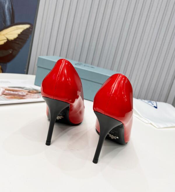 Luxe Touch Bags 

 - PD Women Shoes - 331
