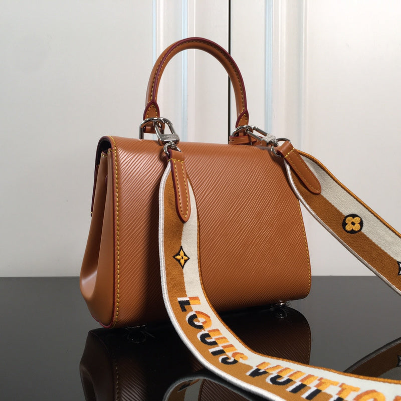 Luxe Touch Fashion LTB-bags - 17099