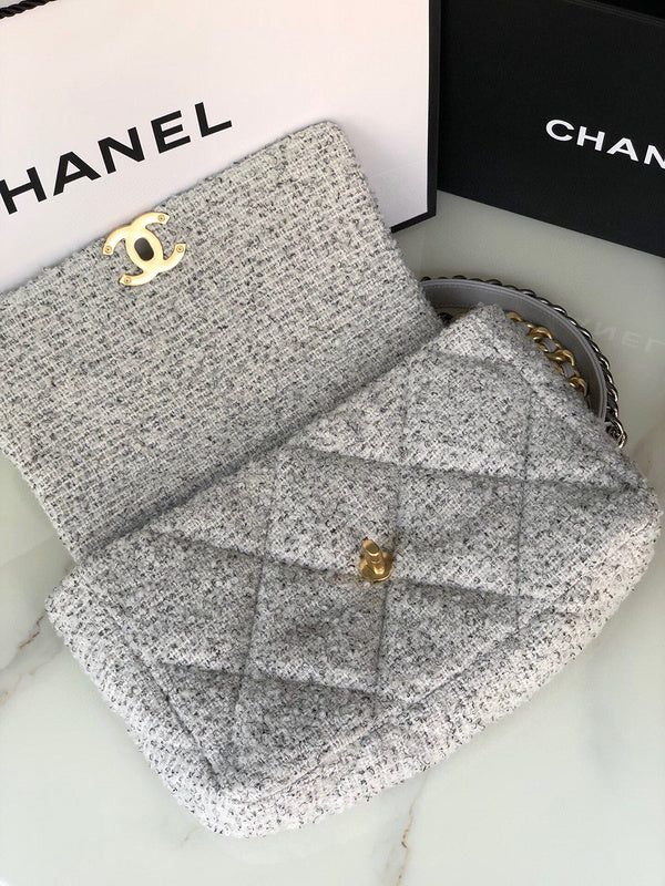LTB - Luxe Touch Bags - 612