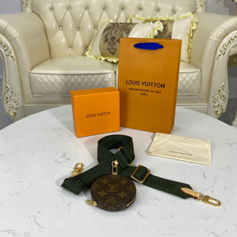 Fashion Luxe Touch bags - 2824