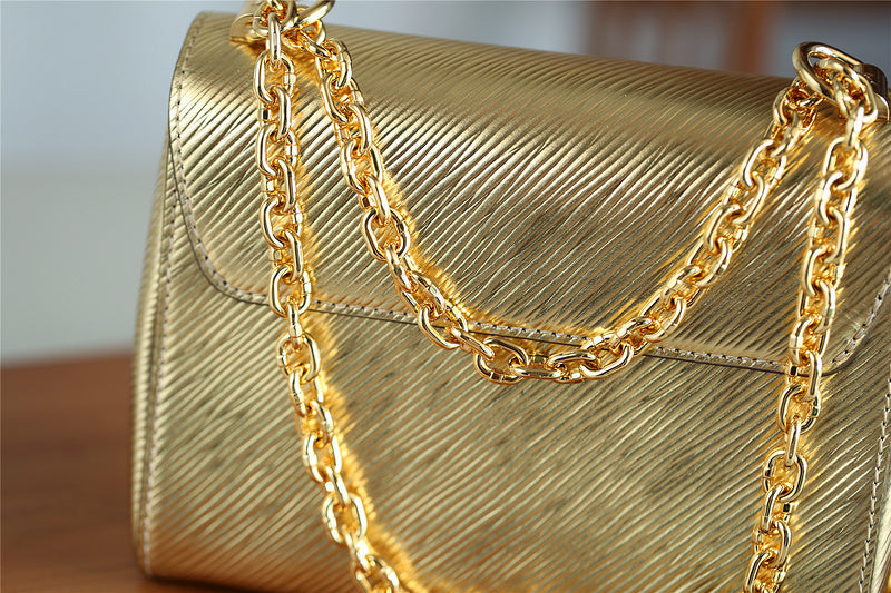 Luxe Touch Fashion LTB-bags - 8444