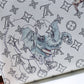 Luxe Touch Fashion LTB-bags - 10948
