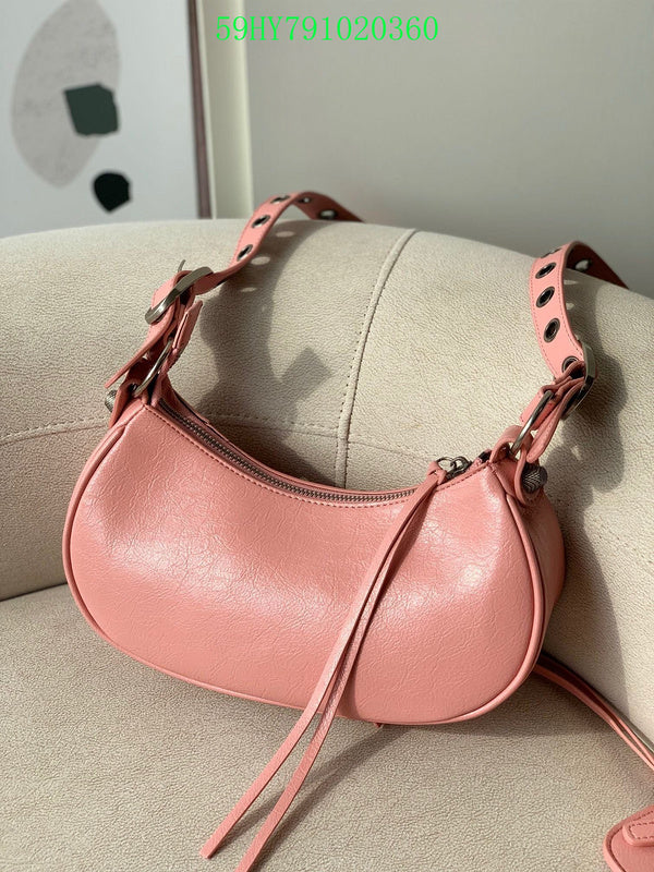 LTB Fashion - BGA Bags - 2015