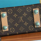 Luxe Touch Fashion LTB-bags - 8249