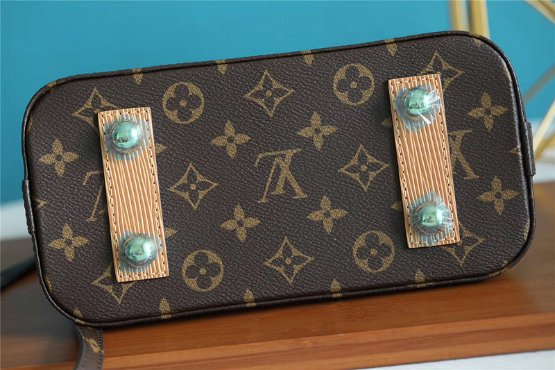 Luxe Touch Fashion LTB-bags - 8249
