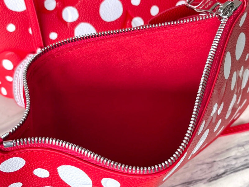 Fashion Luxe Touch bags - 4182