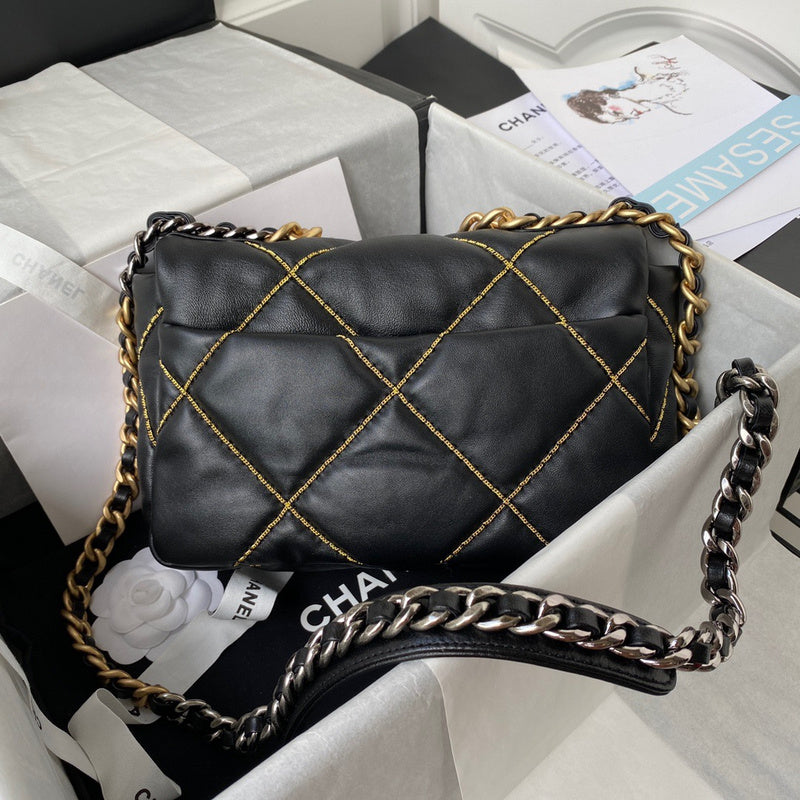 Luxe Touch Bags -  Bags - 285