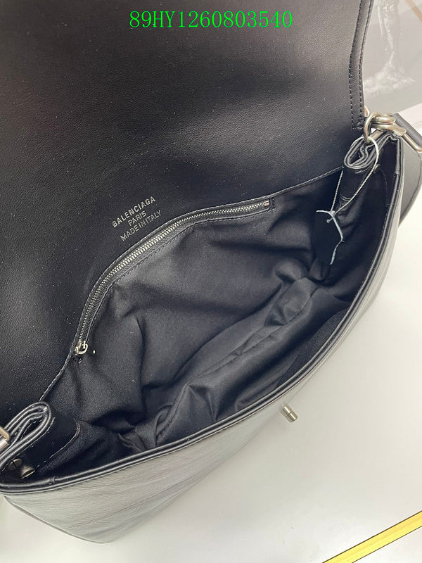 Luxe Touch Fashion - BGA Bags - 1661