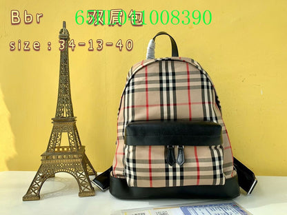 LTB Fashion -BBR Bags - 254