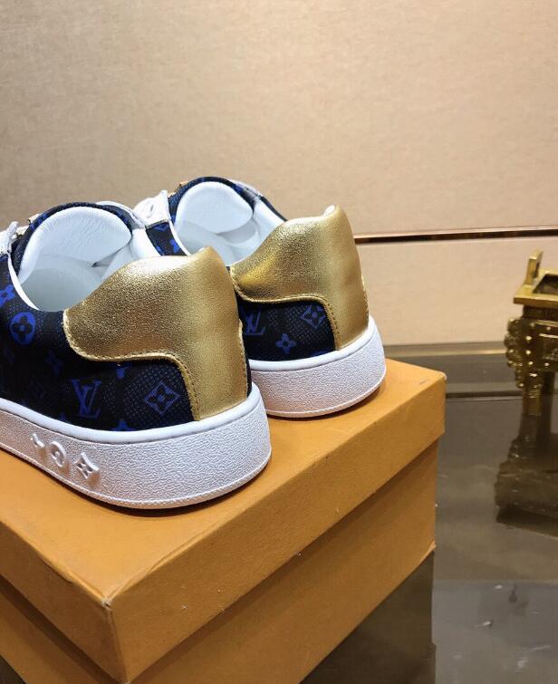 Luxe Touch Bags 

 - LTB Men Shoes - 2022