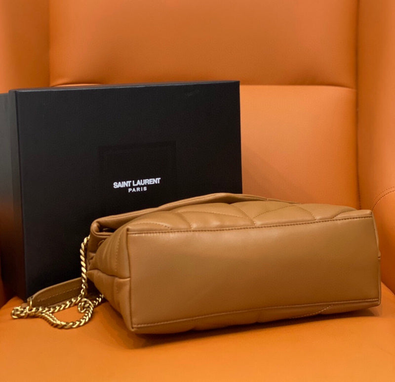 Luxe Touch SLY Bags - 188