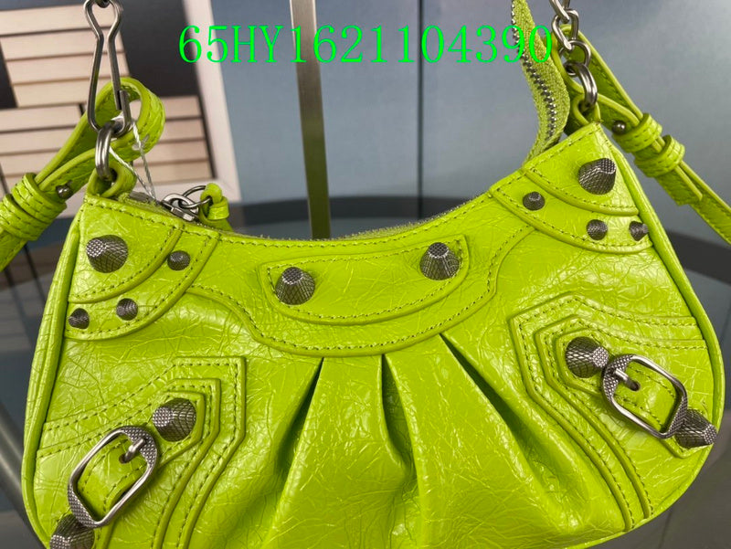 LTB Fashion - BGA Bags - 1990