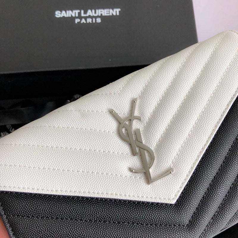 Luxe Touch - SLY Bags 097