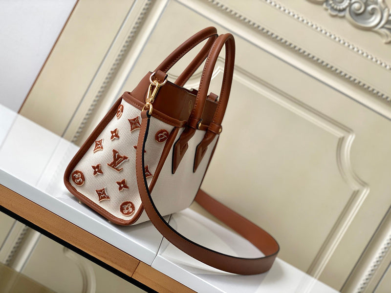 Rezaus Fashion LTB-Bags - 16684