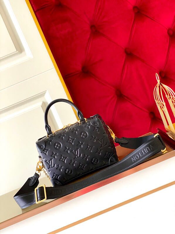 Fashion Luxe Touch bags - 3587